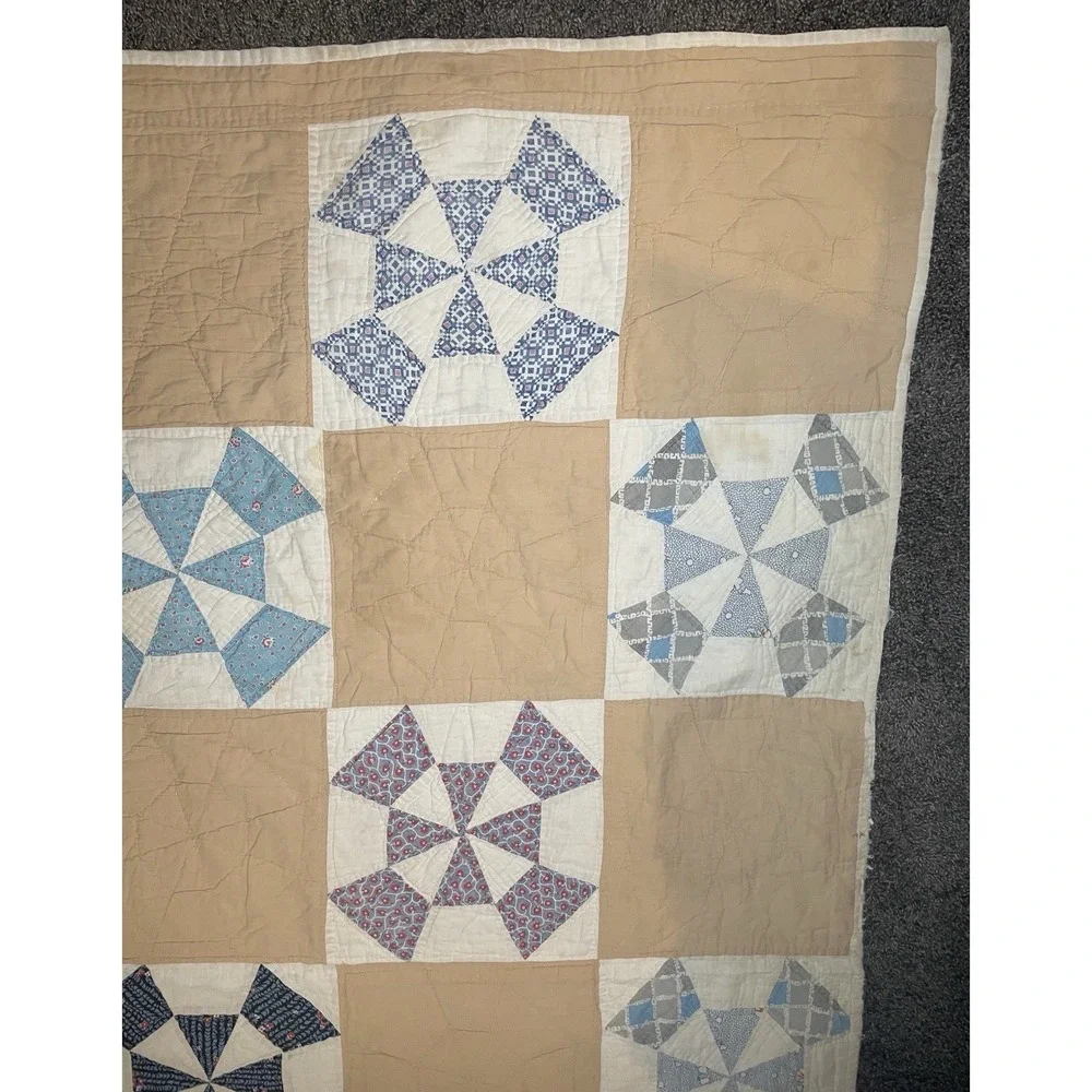 Handmade this vintage